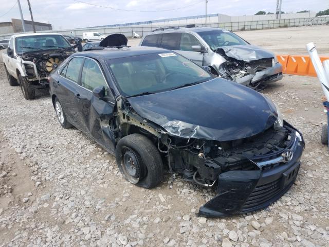 TOYOTA CAMRY LE 2015 4t4bf1fk3fr472699