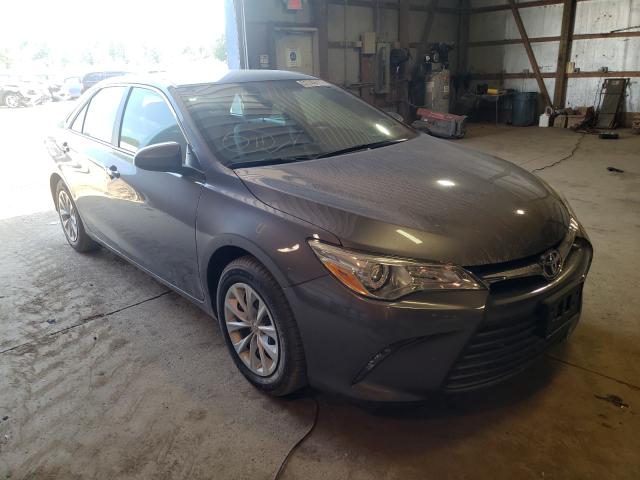 TOYOTA CAMRY LE 2015 4t4bf1fk3fr472718