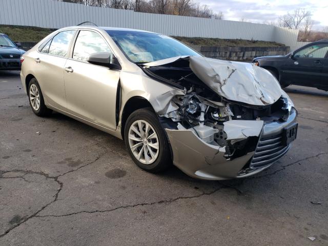 TOYOTA CAMRY LE 2015 4t4bf1fk3fr473819