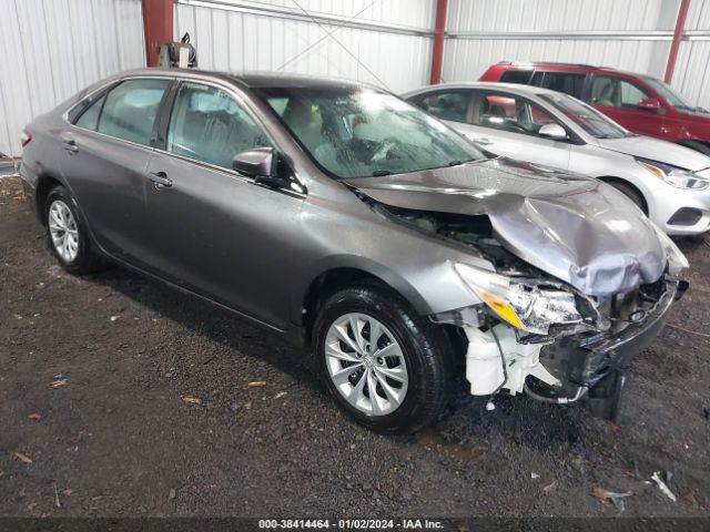 TOYOTA CAMRY 2015 4t4bf1fk3fr473822