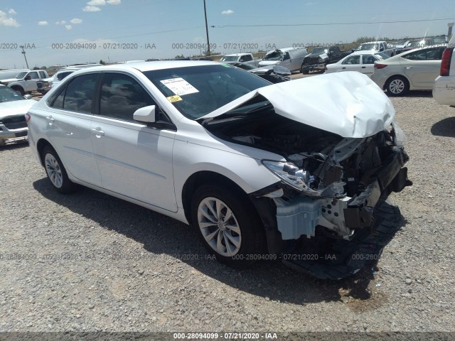 TOYOTA CAMRY 2015 4t4bf1fk3fr474971