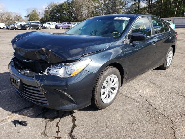 TOYOTA CAMRY LE 2015 4t4bf1fk3fr475036