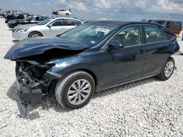 TOYOTA CAMRY LE 2015 4t4bf1fk3fr475277