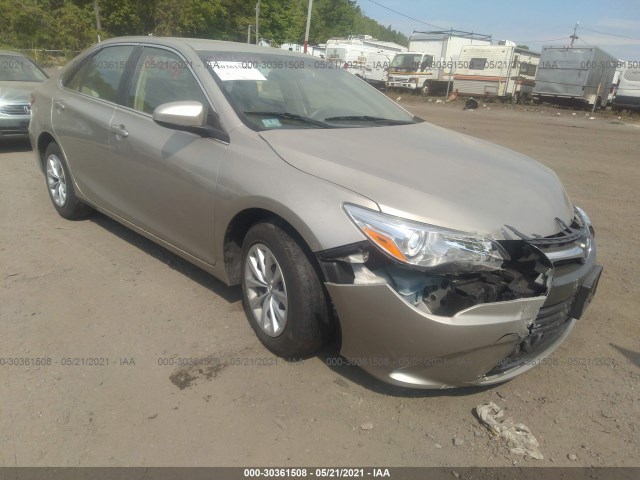 TOYOTA CAMRY 2015 4t4bf1fk3fr475389