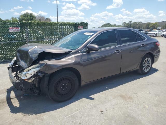 TOYOTA CAMRY 2015 4t4bf1fk3fr476879