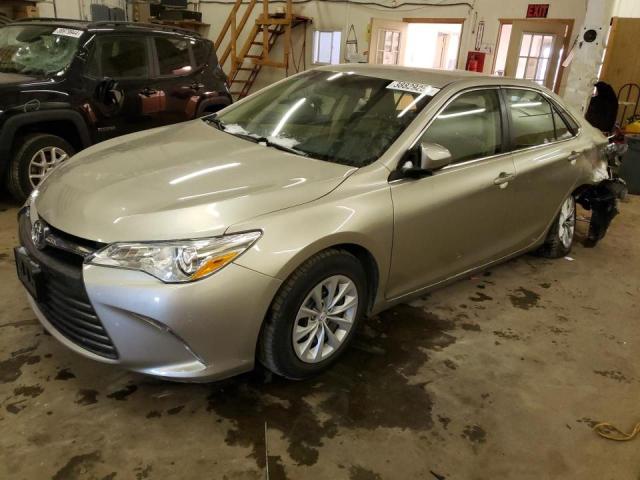 TOYOTA CAMRY 2015 4t4bf1fk3fr477742