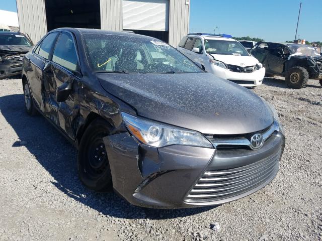 TOYOTA CAMRY LE 2015 4t4bf1fk3fr478230