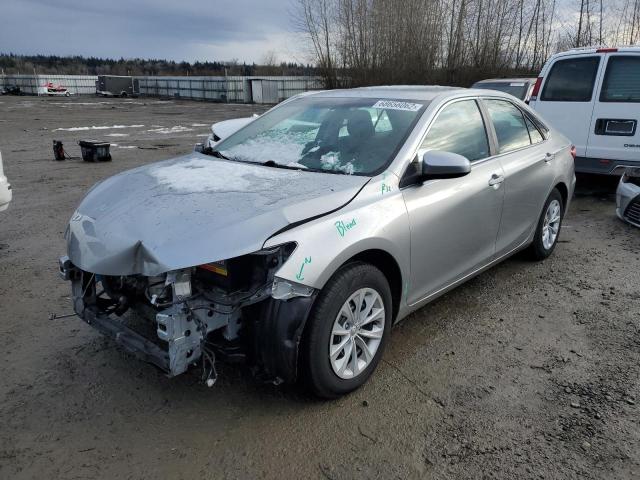 TOYOTA CAMRY LE 2015 4t4bf1fk3fr478275