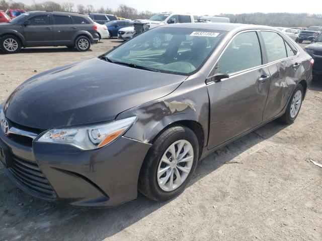 TOYOTA CAMRY LE 2015 4t4bf1fk3fr478521