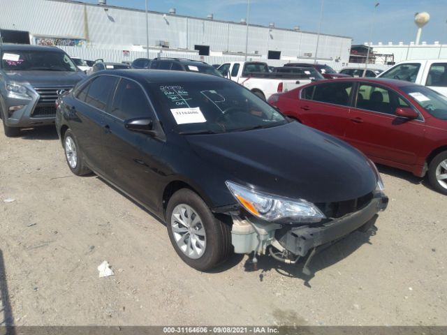 TOYOTA CAMRY 2015 4t4bf1fk3fr479345