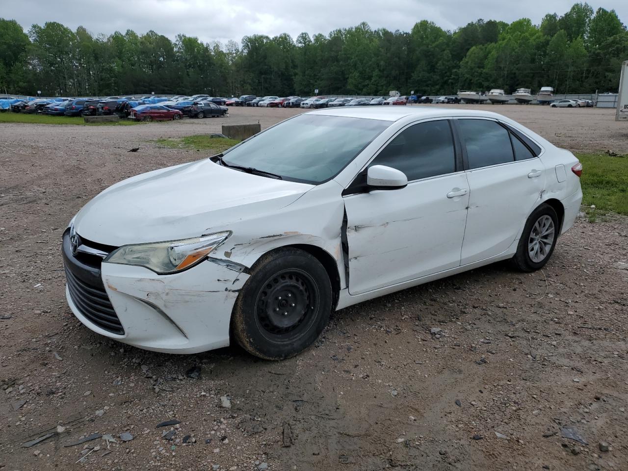 TOYOTA CAMRY 2015 4t4bf1fk3fr481614