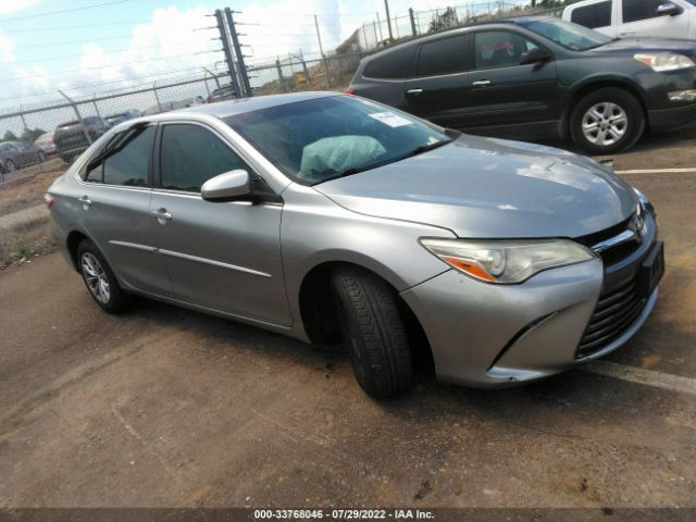 TOYOTA CAMRY 2015 4t4bf1fk3fr481791