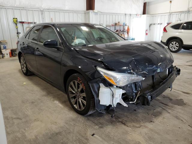 TOYOTA CAMRY LE 2015 4t4bf1fk3fr482312