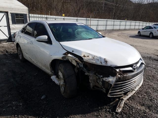 TOYOTA CAMRY LE 2015 4t4bf1fk3fr482861