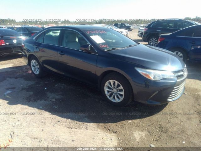 TOYOTA CAMRY 2015 4t4bf1fk3fr482889