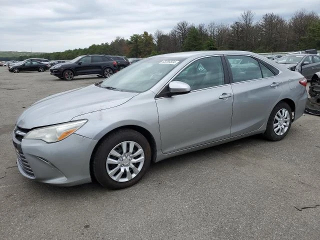 TOYOTA CAMRY LE 2015 4t4bf1fk3fr483508