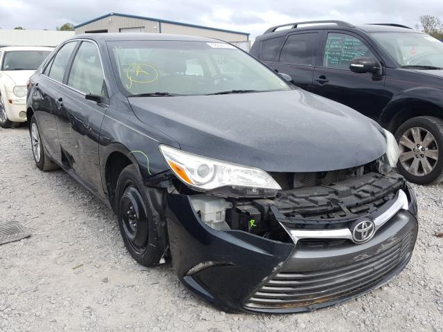 TOYOTA CAMRY LE 2015 4t4bf1fk3fr485940