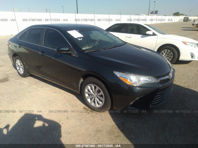 TOYOTA CAMRY 2015 4t4bf1fk3fr486652