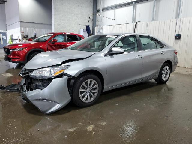 TOYOTA CAMRY 2015 4t4bf1fk3fr486702