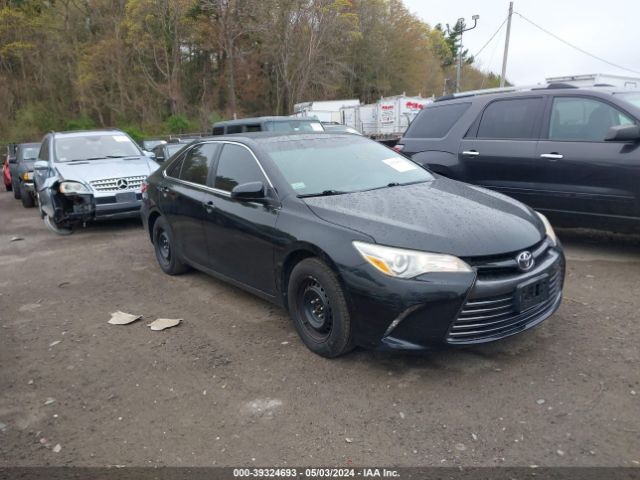 TOYOTA CAMRY 2015 4t4bf1fk3fr486764