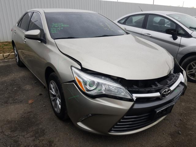 TOYOTA CAMRY LE 2015 4t4bf1fk3fr486778