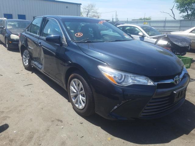 TOYOTA CAMRY LE 2015 4t4bf1fk3fr487218