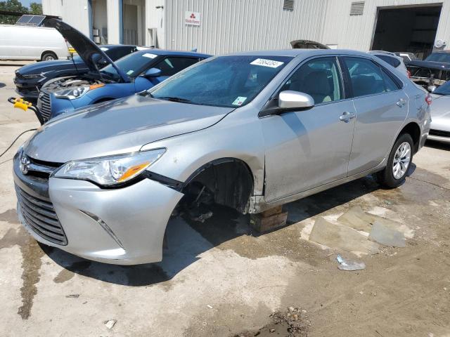 TOYOTA CAMRY LE 2015 4t4bf1fk3fr487767