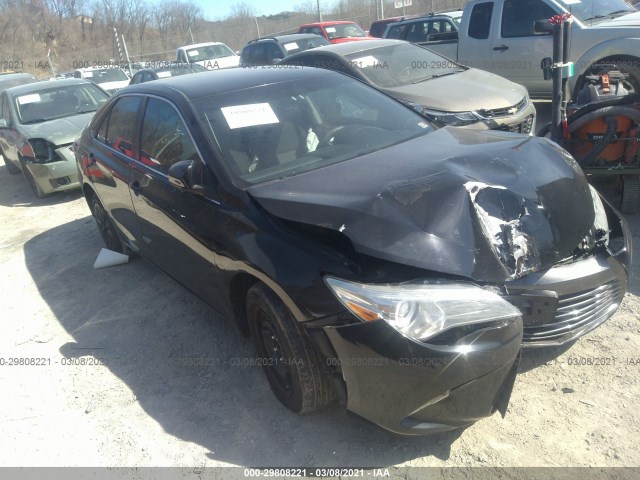 TOYOTA CAMRY 2015 4t4bf1fk3fr489213