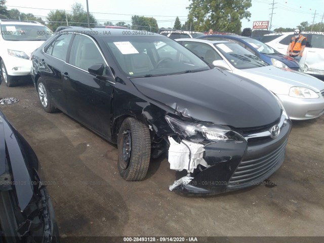 TOYOTA CAMRY 2015 4t4bf1fk3fr489339