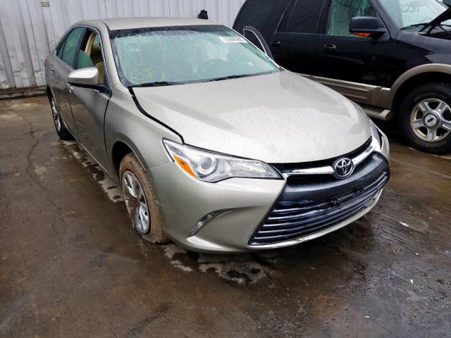 TOYOTA CAMRY LE 2015 4t4bf1fk3fr489809