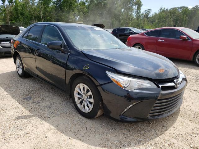 TOYOTA CAMRY LE 2015 4t4bf1fk3fr490555