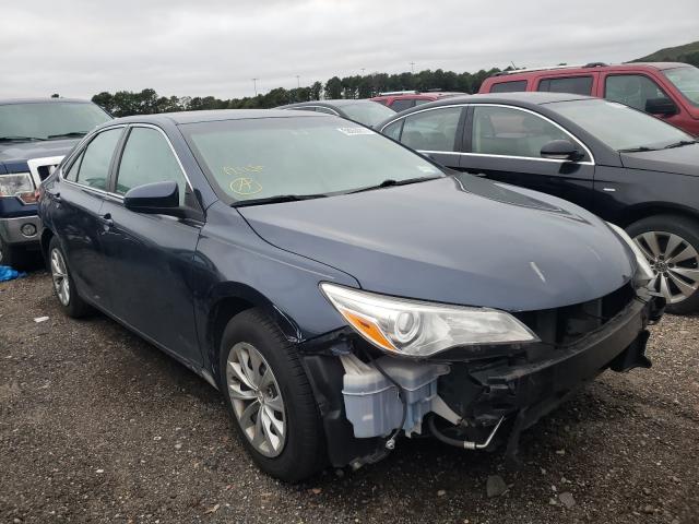 TOYOTA CAMRY LE 2015 4t4bf1fk3fr490619