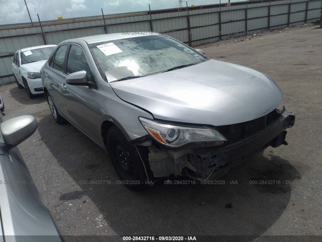 TOYOTA CAMRY 2015 4t4bf1fk3fr491432