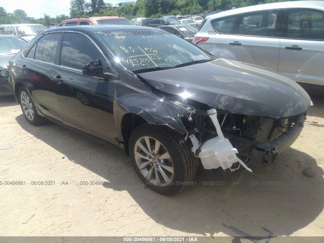 TOYOTA CAMRY 2015 4t4bf1fk3fr492807