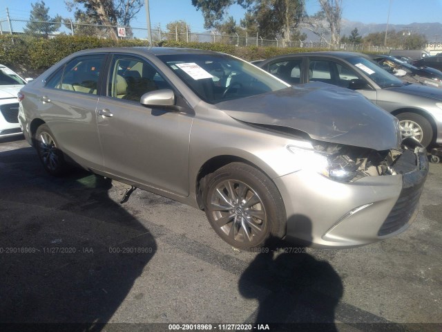 TOYOTA CAMRY 2015 4t4bf1fk3fr493407