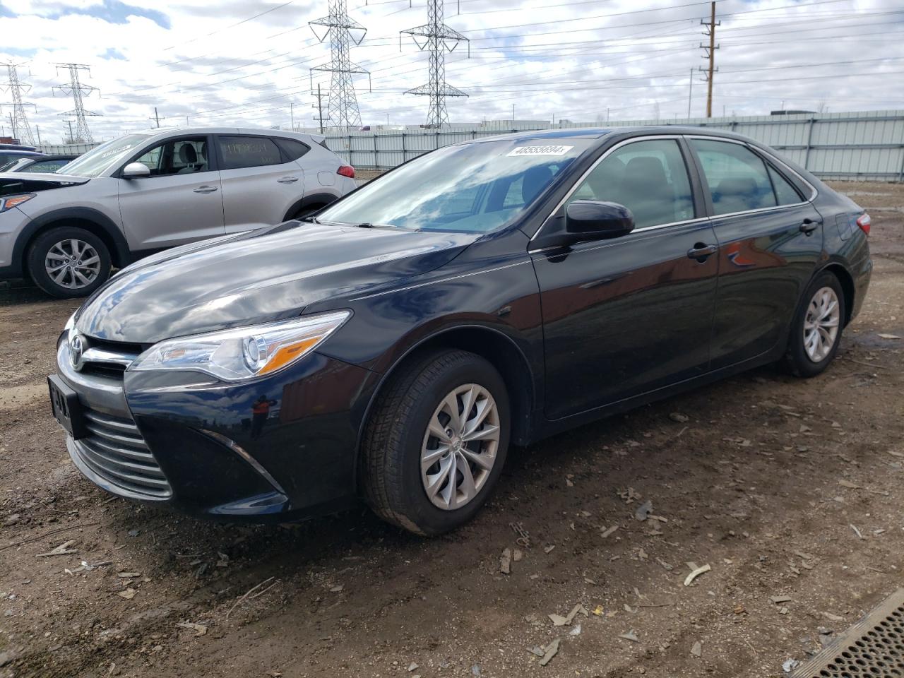 TOYOTA CAMRY 2015 4t4bf1fk3fr494041