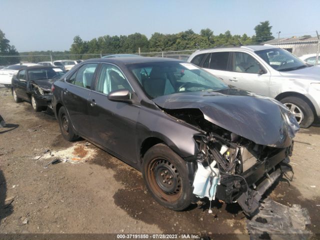 TOYOTA CAMRY 2015 4t4bf1fk3fr494119