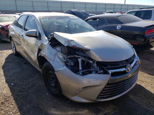 TOYOTA CAMRY LE 2015 4t4bf1fk3fr495481