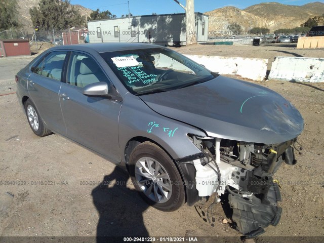 TOYOTA CAMRY 2015 4t4bf1fk3fr496064