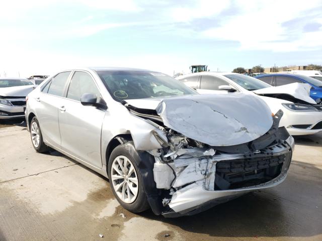 TOYOTA CAMRY LE 2015 4t4bf1fk3fr496887