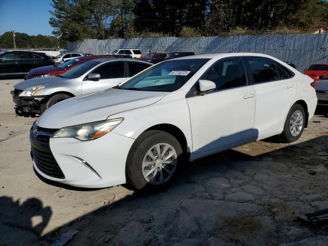 TOYOTA CAMRY LE 2015 4t4bf1fk3fr497280