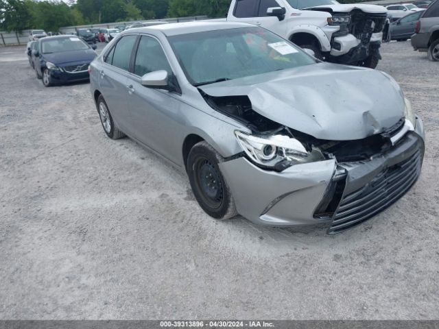 TOYOTA CAMRY 2015 4t4bf1fk3fr498039