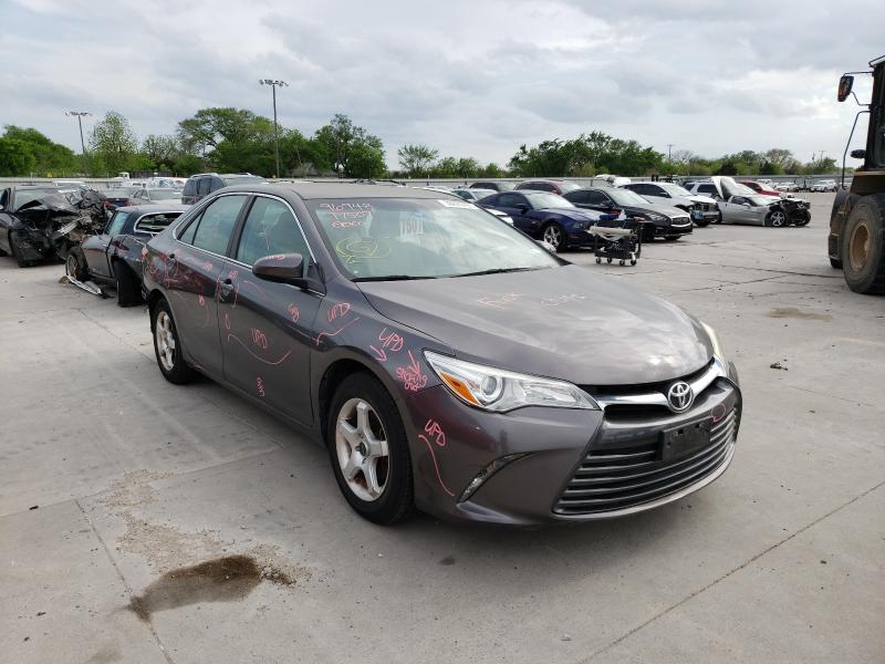 TOYOTA CAMRY LE 2015 4t4bf1fk3fr498218