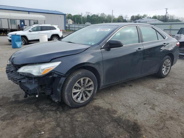 TOYOTA CAMRY 2015 4t4bf1fk3fr500582