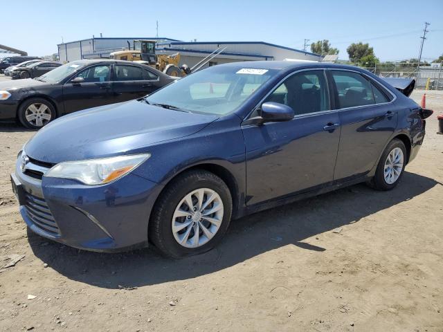 TOYOTA CAMRY LE 2015 4t4bf1fk3fr501361