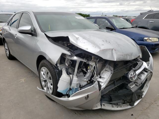 TOYOTA CAMRY LE 2015 4t4bf1fk3fr501425