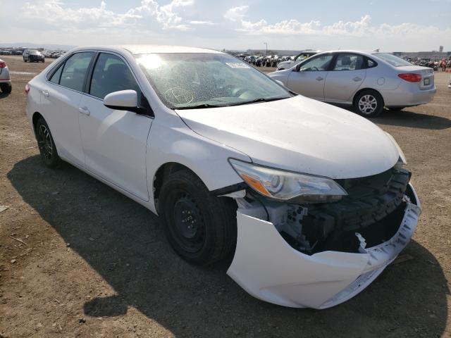 TOYOTA CAMRY LE 2015 4t4bf1fk3fr502056