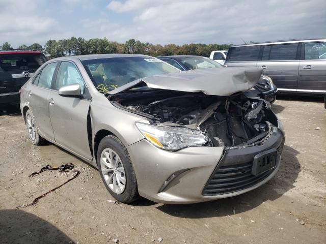 TOYOTA CAMRY LE 2015 4t4bf1fk3fr502428