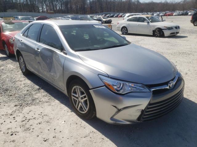 TOYOTA CAMRY LE 2015 4t4bf1fk3fr502476