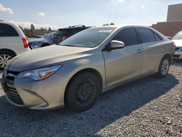 TOYOTA CAMRY 2015 4t4bf1fk3fr503448